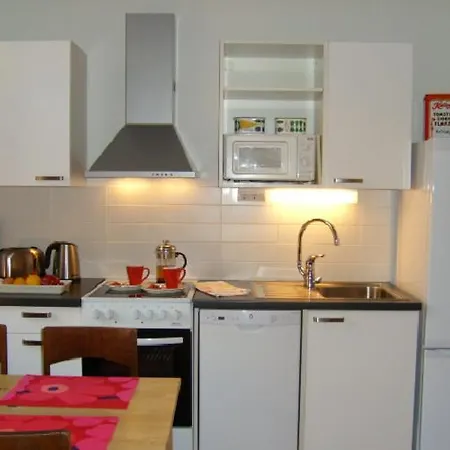 Apartment Essexhome
