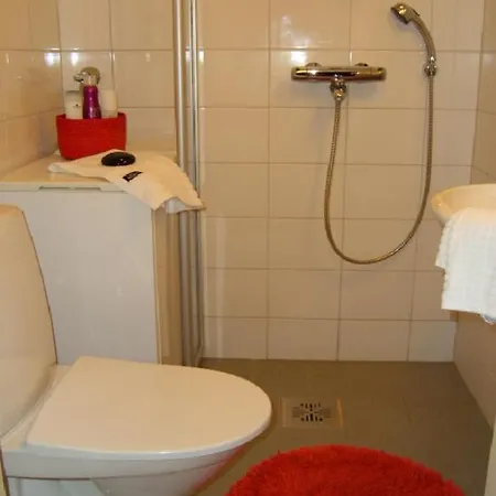Essexhome Apartment Helsinki