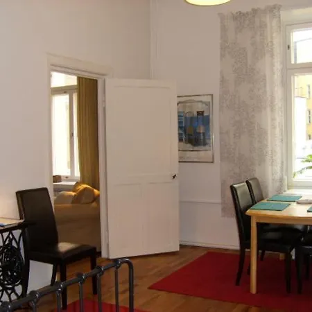 Essexhome Helsinki