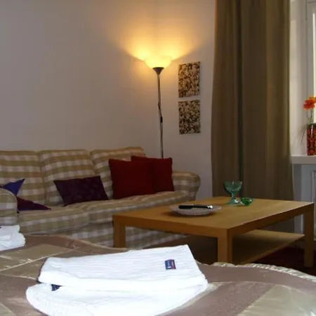 Apartment Essexhome *