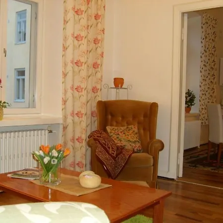 Apartment Essexhome