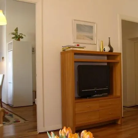 Essexhome Apartment Helsinki