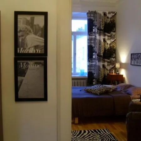 Essexhome * Helsinki