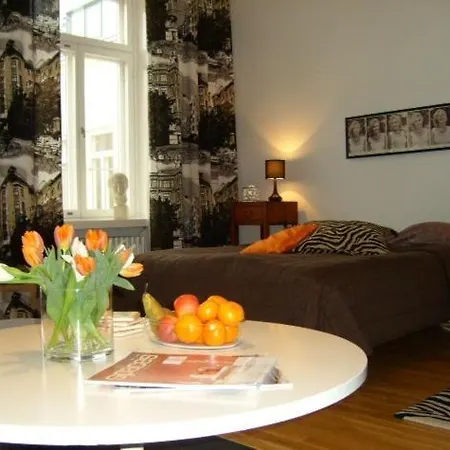 Essexhome Helsinki