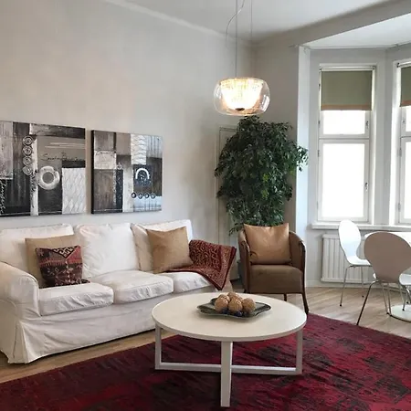 Apartment Essexhome *